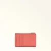 Porta-cartões Furla Camelia M