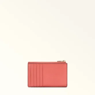 Porta-cartões Furla Camelia M