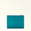 Porta-cartões Furla Camelia M