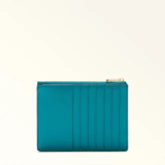 Porta-cartões Furla Camelia M