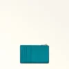 Porta-cartões Furla Camelia M