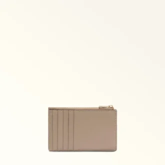 Porta-cartões Furla Camelia M