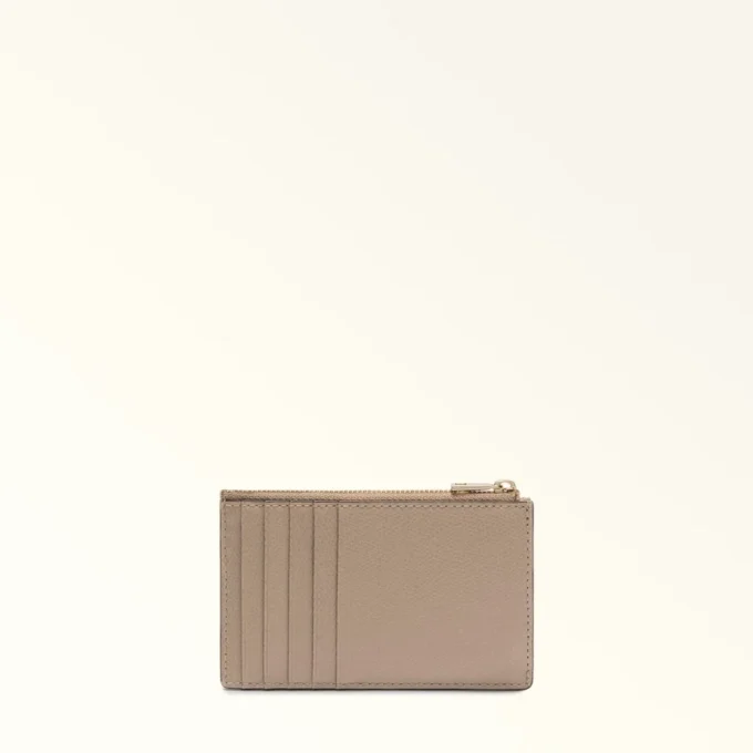 Porta-cartões Furla Camelia M Porta-cartões Furla Camelia M