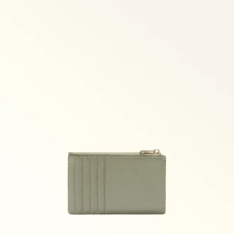 Porta-cartões Furla Camelia M