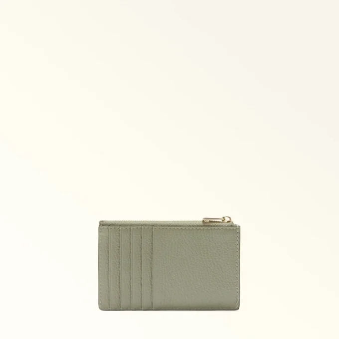 Porta-cartões Furla Camelia M