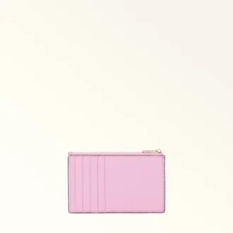 Porta-cartões Furla Camelia M