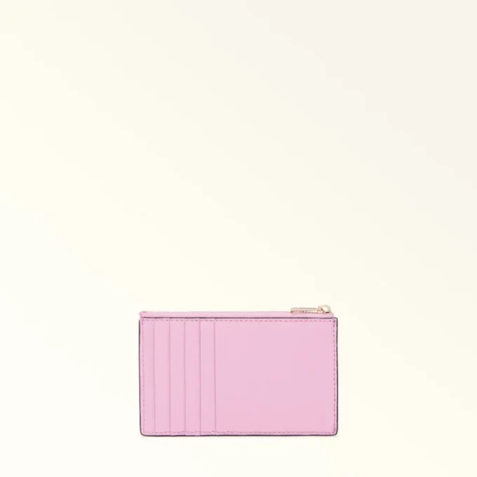 Porta-cartões Furla Camelia M Porta-cartões Furla Camelia M