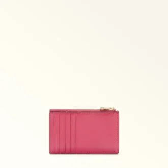Porta-cartões Furla Camelia M