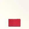 Porta-cartões Furla Camelia M Porta-cartões Furla Camelia M