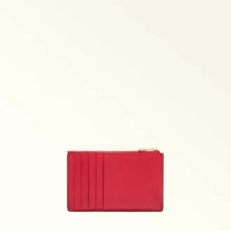 Porta-cartões Furla Camelia M