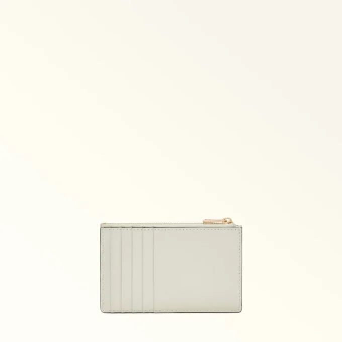 Porta-cartões Furla Camelia M