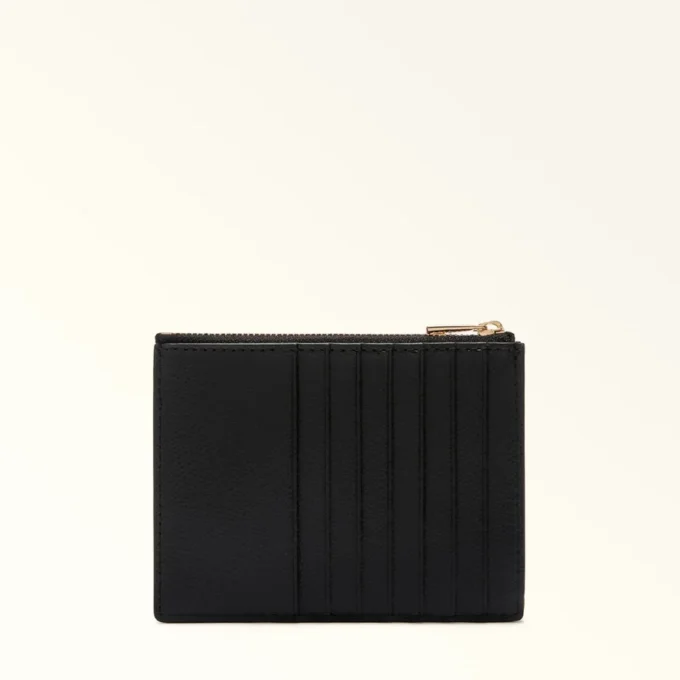 Porta-cartões Furla Camelia M