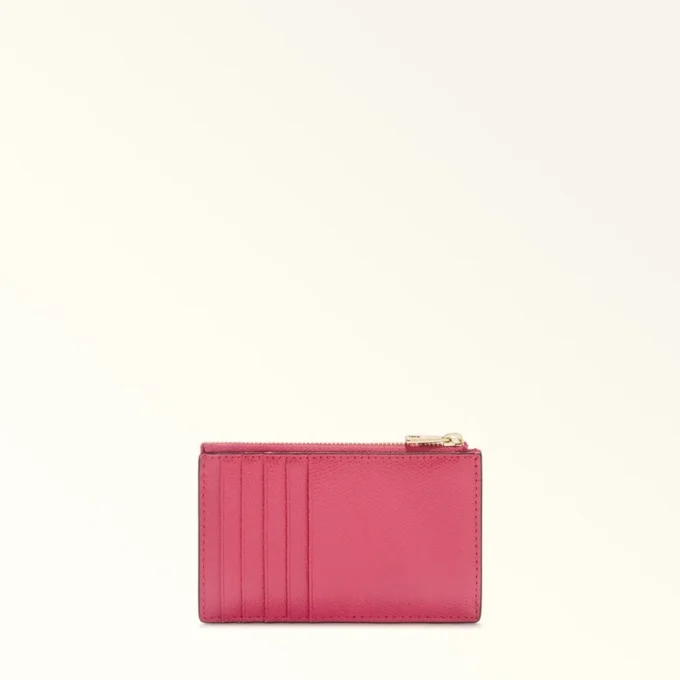 Porta-cartões Furla Camelia M Porta-cartões Furla Camelia M
