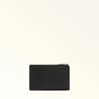 Porta-cartões Furla Camelia M