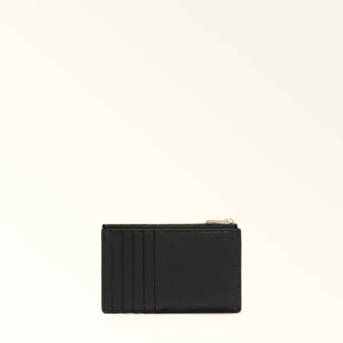 Porta-cartões Furla Camelia M Porta-cartões Furla Camelia M
