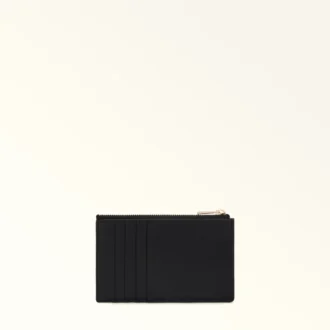 Porta-cartões Furla Camelia M