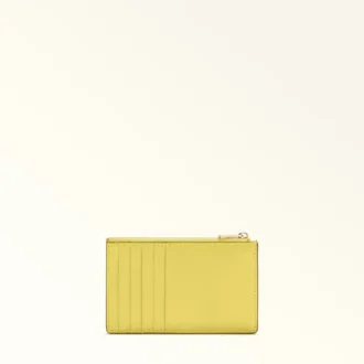 Porta-cartões Furla Camelia M