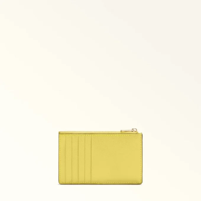 Porta-cartões Furla Camelia M Porta-cartões Furla Camelia M
