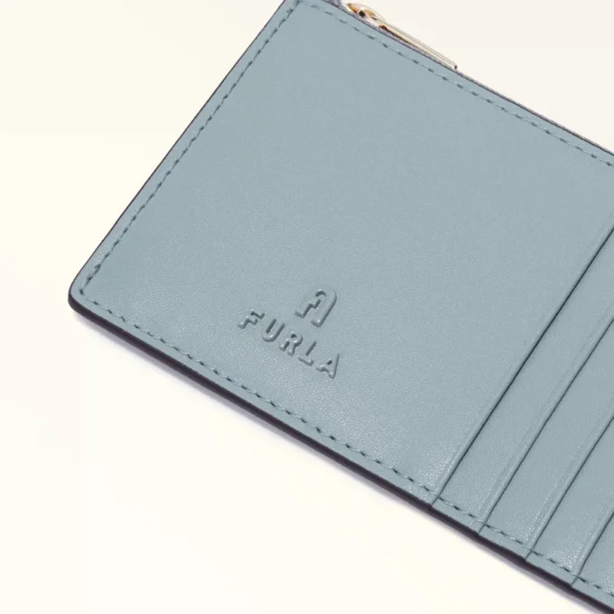Porta-cartões Furla Camelia M Porta-cartões Furla Camelia M