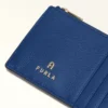Porta-cartões Furla Camelia M Porta-cartões Furla Camelia M