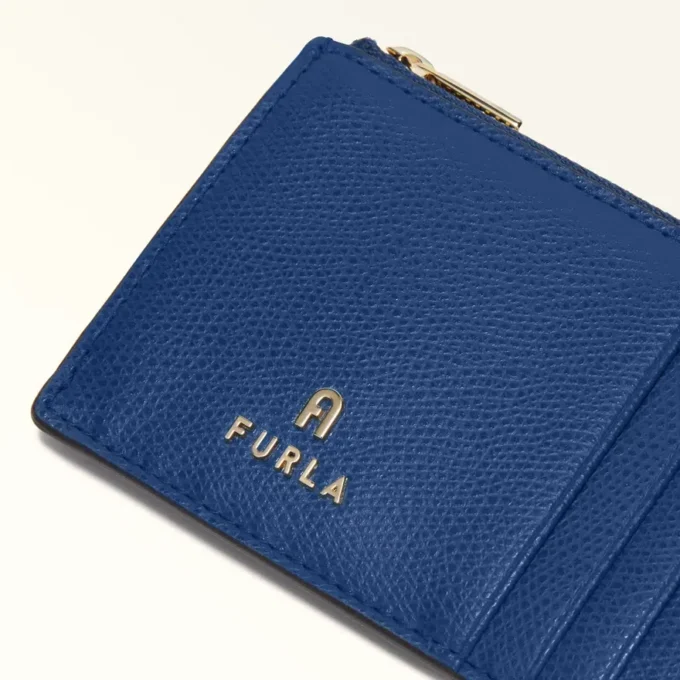 Porta-cartões Furla Camelia M Porta-cartões Furla Camelia M