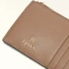 Porta-cartões Furla Camelia M Porta-cartões Furla Camelia M