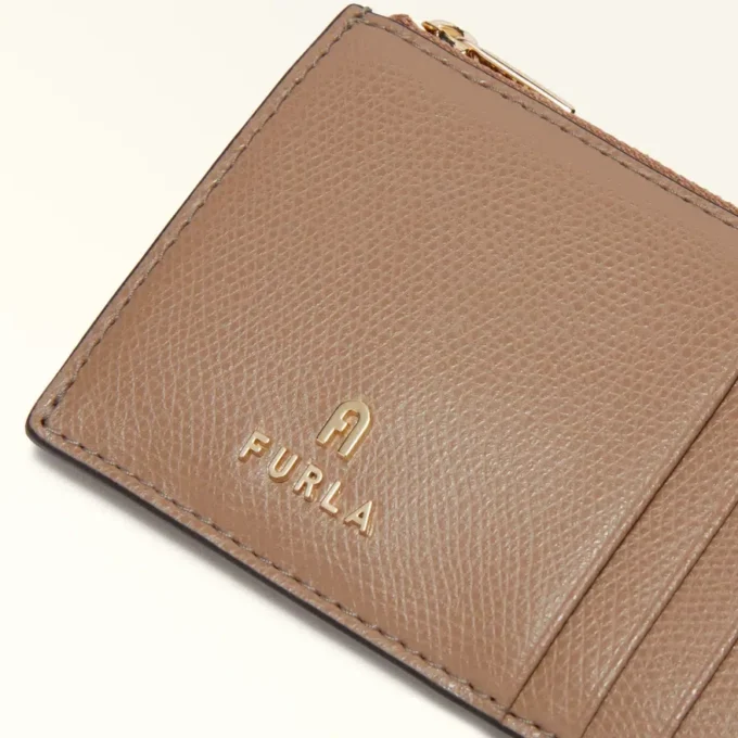 Porta-cartões Furla Camelia M Porta-cartões Furla Camelia M