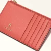 Porta-cartões Furla Camelia M