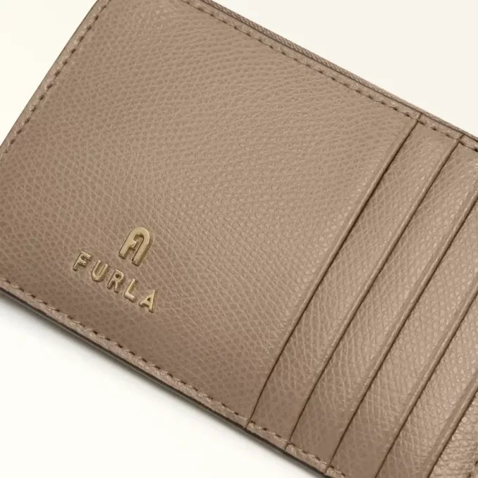 Porta-cartões Furla Camelia M Porta-cartões Furla Camelia M