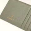 Porta-cartões Furla Camelia M