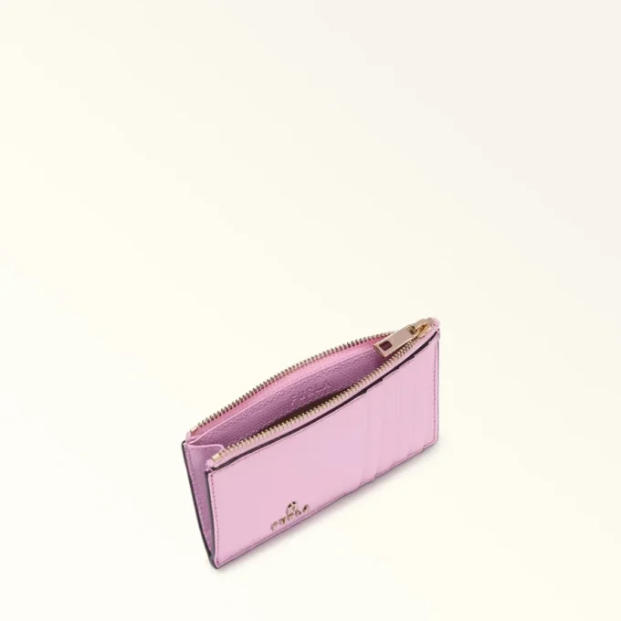 Porta-cartões Furla Camelia M Porta-cartões Furla Camelia M