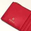 Porta-cartões Furla Camelia M Porta-cartões Furla Camelia M