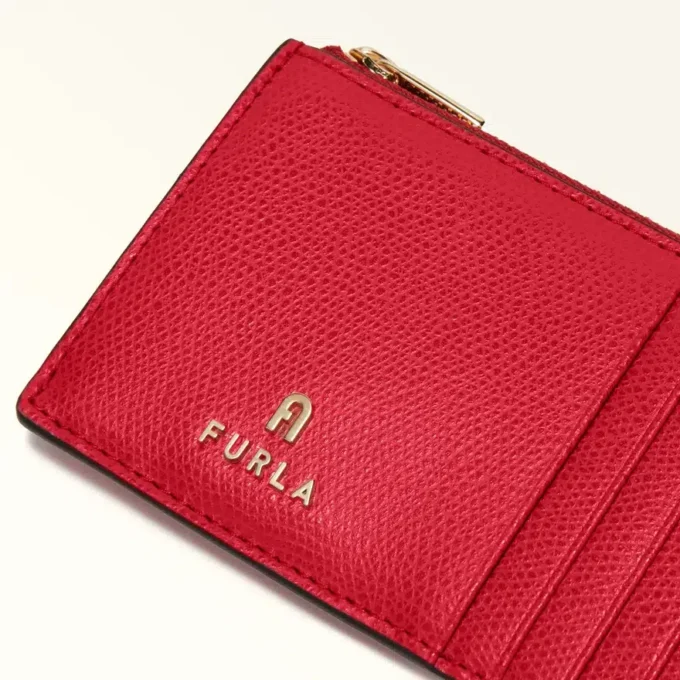 Porta-cartões Furla Camelia M Porta-cartões Furla Camelia M