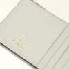Porta-cartões Furla Camelia M