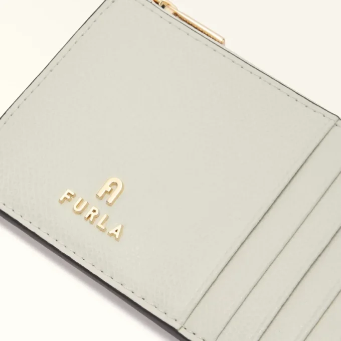 Porta-cartões Furla Camelia M
