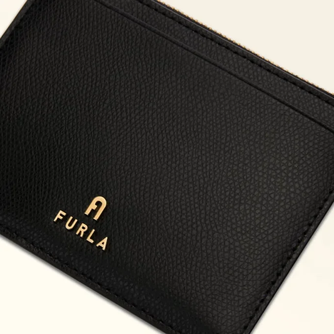 Porta-cartões Furla Camelia M