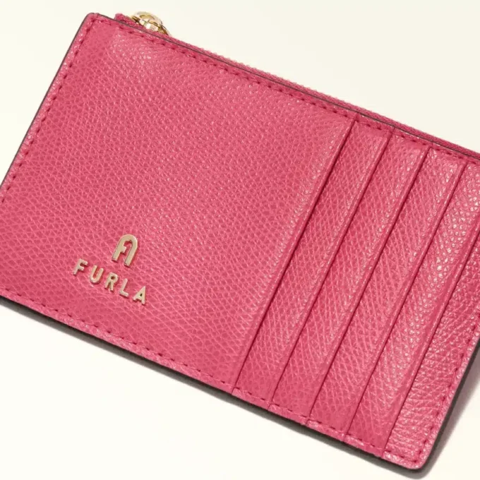 Porta-cartões Furla Camelia M Porta-cartões Furla Camelia M
