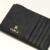 Porta-cartões Furla Camelia M Porta-cartões Furla Camelia M