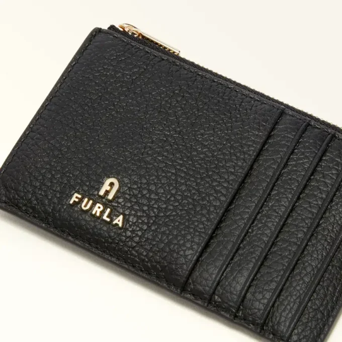 Porta-cartões Furla Camelia M Porta-cartões Furla Camelia M
