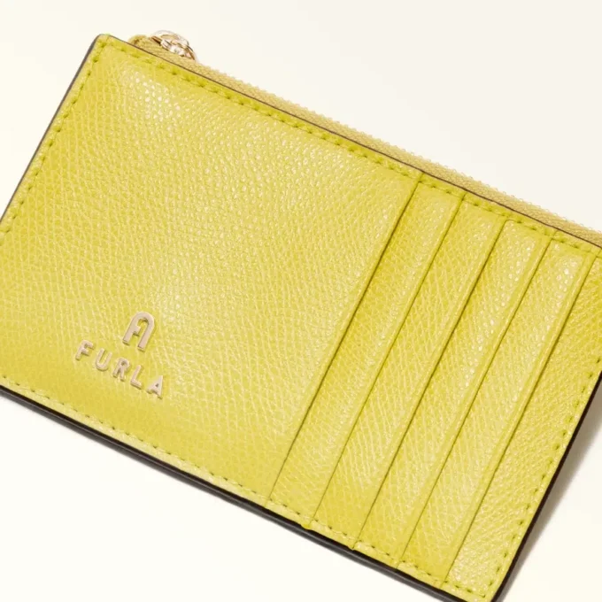 Porta-cartões Furla Camelia M Porta-cartões Furla Camelia M