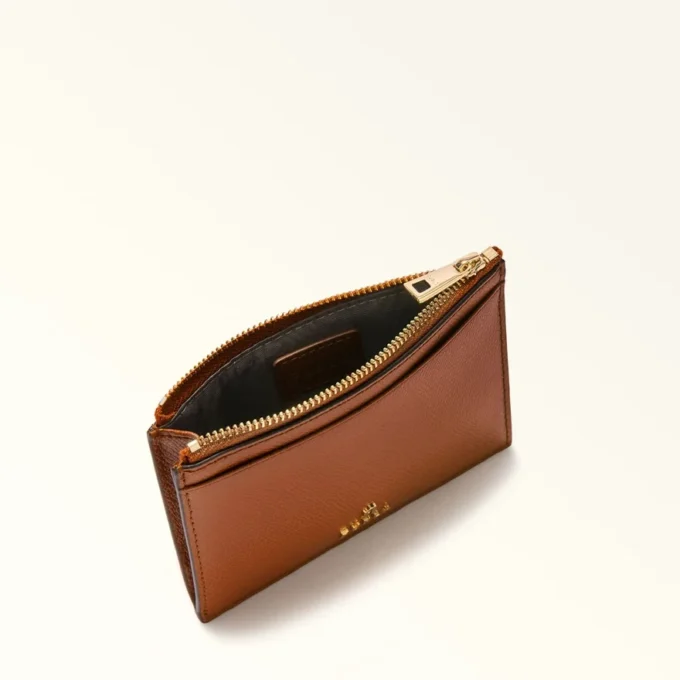 Porta-cartões Furla Camelia M Porta-cartões Furla Camelia M