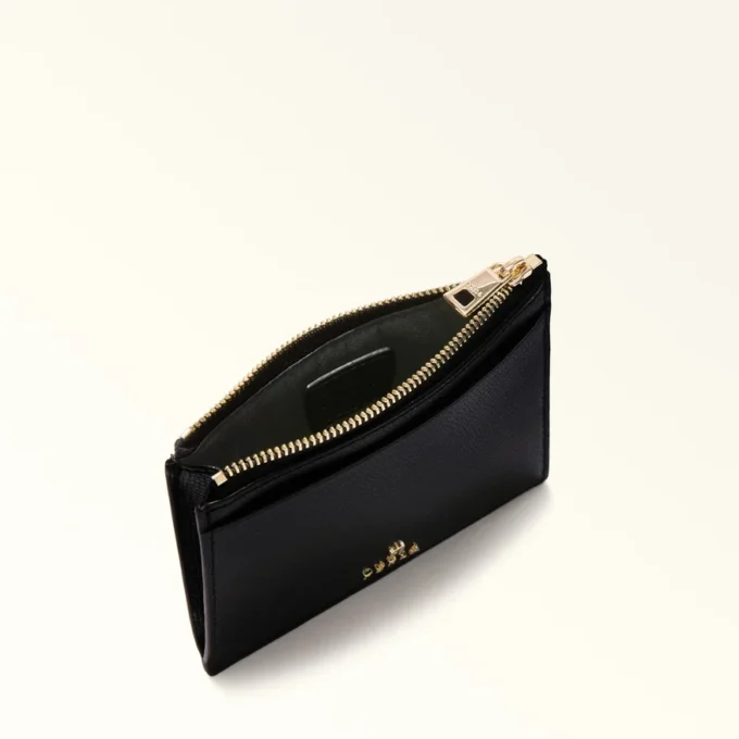 Porta-cartões Furla Camelia M