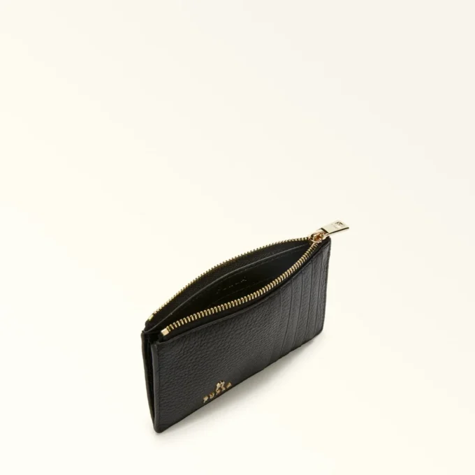 Porta-cartões Furla Camelia M Porta-cartões Furla Camelia M