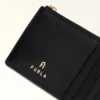 Porta-cartões Furla Camelia M Porta-cartões Furla Camelia M