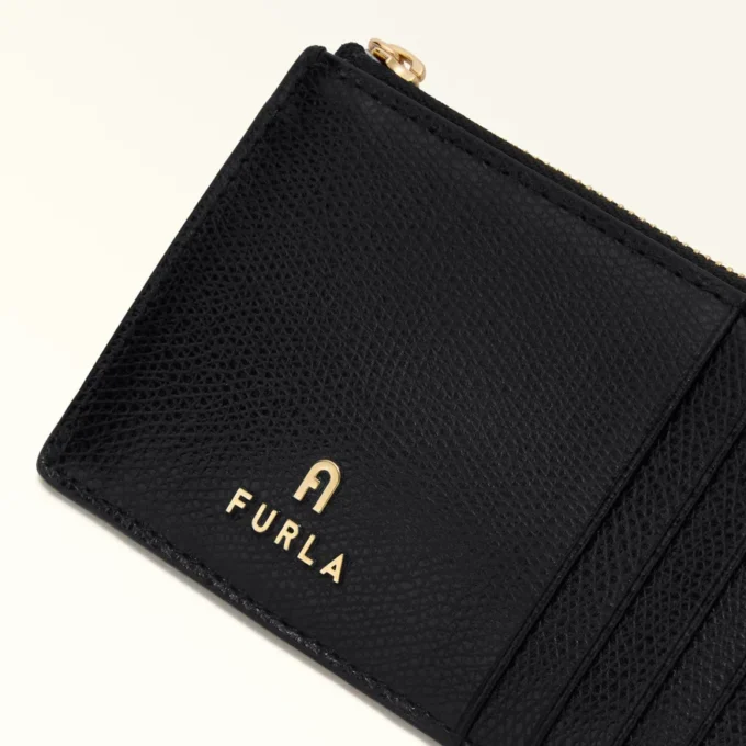 Porta-cartões Furla Camelia M Porta-cartões Furla Camelia M