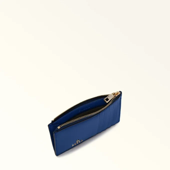Porta-cartões Furla Camelia M Porta-cartões Furla Camelia M