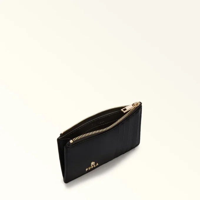 Porta-cartões Furla Camelia M Porta-cartões Furla Camelia M