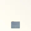 Porta-cartões Furla Camelia S