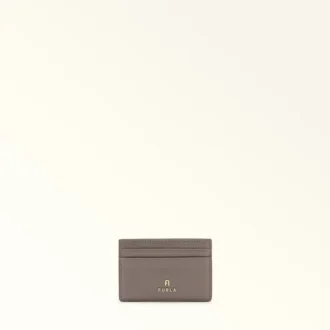 Porta-cartões Furla Camelia S