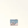 Porta-cartões Furla Camelia S